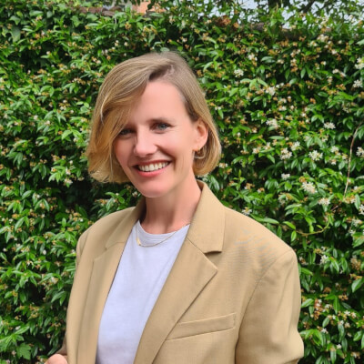 Van Cauwenberghe, Barbara Barbara Van Cauwenberghe